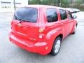 Victory Red - HHR LT Photo No. 8