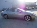 2009 Precision Gray Metallic Nissan Altima 3.5 SE  photo #5