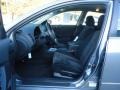 Precision Gray Metallic - Altima 3.5 SE Photo No. 12
