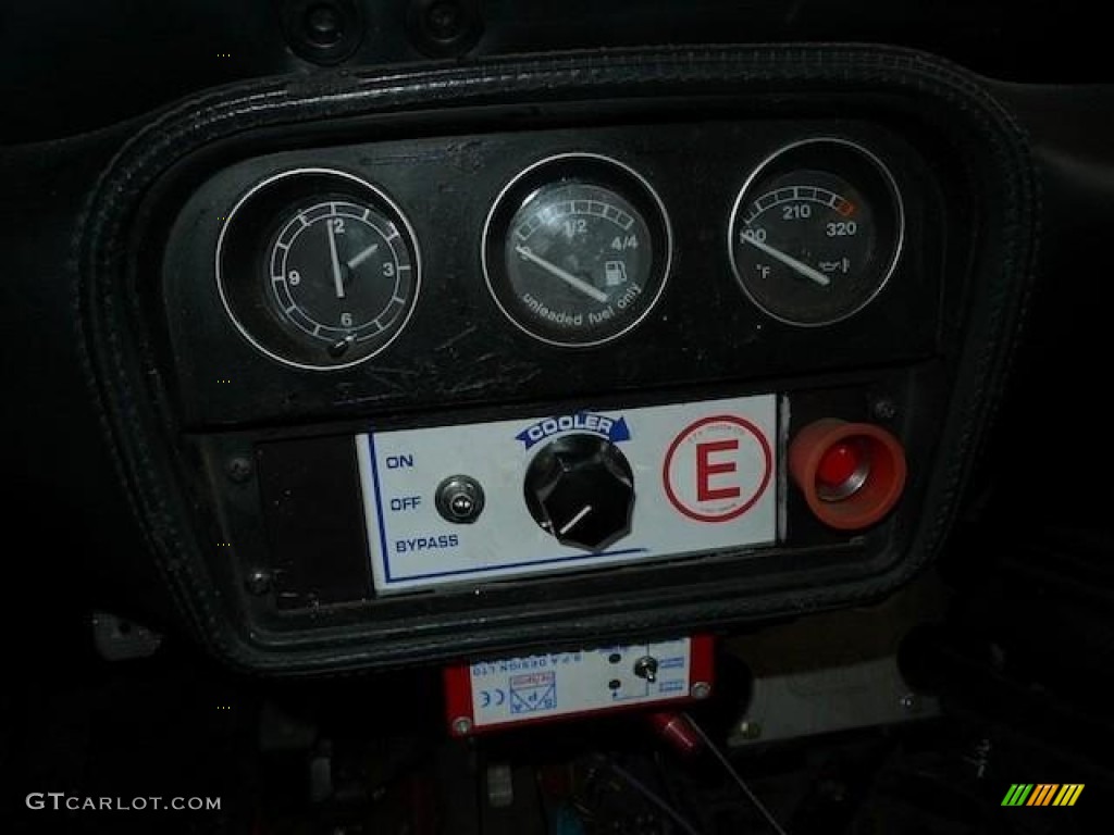 1995 Ferrari F355 Challenge Gauges Photo #61164359