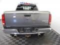 2005 Mineral Gray Metallic Dodge Ram 1500 Laramie Quad Cab 4x4  photo #8