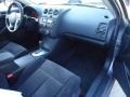 Precision Gray Metallic - Altima 3.5 SE Photo No. 18