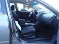 Precision Gray Metallic - Altima 3.5 SE Photo No. 19