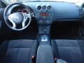 Charcoal Dashboard Photo for 2009 Nissan Altima #61164449