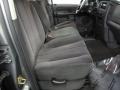 2005 Mineral Gray Metallic Dodge Ram 1500 Laramie Quad Cab 4x4  photo #21