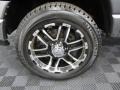 Mineral Gray Metallic - Ram 1500 Laramie Quad Cab 4x4 Photo No. 31