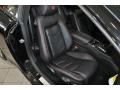 2009 Maserati GranTurismo S Front Seat