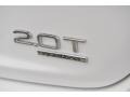 2012 Ibis White Audi A4 2.0T quattro Sedan  photo #6