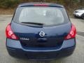 Blue Onyx - Versa 1.8 S Hatchback Photo No. 8