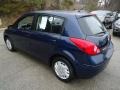 Blue Onyx - Versa 1.8 S Hatchback Photo No. 9