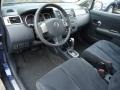 Blue Onyx - Versa 1.8 S Hatchback Photo No. 11