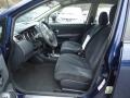 Blue Onyx - Versa 1.8 S Hatchback Photo No. 12