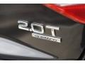 2012 Audi A5 2.0T quattro Coupe Badge and Logo Photo