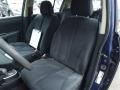 Blue Onyx - Versa 1.8 S Hatchback Photo No. 13