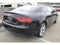 Phantom Black Pearl Effect - A5 2.0T quattro Coupe Photo No. 7