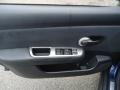 Blue Onyx - Versa 1.8 S Hatchback Photo No. 14