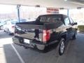 2010 Crystal Black Pearl Honda Ridgeline RTS  photo #30