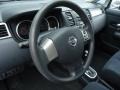 Blue Onyx - Versa 1.8 S Hatchback Photo No. 16