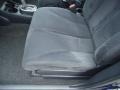 Blue Onyx - Versa 1.8 S Hatchback Photo No. 17