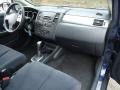 Blue Onyx - Versa 1.8 S Hatchback Photo No. 18