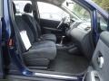 Blue Onyx - Versa 1.8 S Hatchback Photo No. 19