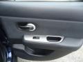 Blue Onyx - Versa 1.8 S Hatchback Photo No. 22