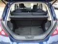 Blue Onyx - Versa 1.8 S Hatchback Photo No. 23