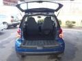 Blue Metallic - fortwo passion coupe Photo No. 7