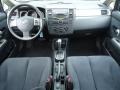 Blue Onyx - Versa 1.8 S Hatchback Photo No. 25