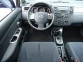 Blue Onyx - Versa 1.8 S Hatchback Photo No. 26
