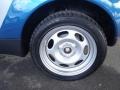 Blue Metallic - fortwo passion coupe Photo No. 10