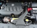 Blue Onyx - Versa 1.8 S Hatchback Photo No. 27