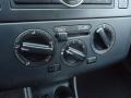 Blue Onyx - Versa 1.8 S Hatchback Photo No. 30