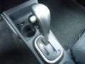 Blue Onyx - Versa 1.8 S Hatchback Photo No. 31