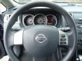 Blue Onyx - Versa 1.8 S Hatchback Photo No. 32