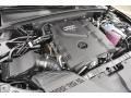 2.0 Liter FSI Turbocharged DOHC 16-Valve VVT 4 Cylinder Engine for 2012 Audi A5 2.0T quattro Coupe #61165127