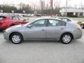 2009 Precision Gray Metallic Nissan Altima 2.5 S  photo #4