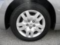 2009 Precision Gray Metallic Nissan Altima 2.5 S  photo #5
