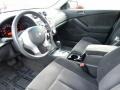 2009 Precision Gray Metallic Nissan Altima 2.5 S  photo #11