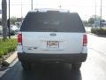 2004 Oxford White Ford Expedition XLT  photo #4