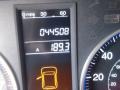 2009 Crystal Black Pearl Honda CR-V LX 4WD  photo #4