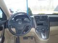 2009 Crystal Black Pearl Honda CR-V LX 4WD  photo #5