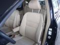 2009 Crystal Black Pearl Honda CR-V LX 4WD  photo #6