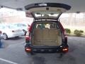 2009 Crystal Black Pearl Honda CR-V LX 4WD  photo #8