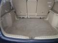 2009 Crystal Black Pearl Honda CR-V LX 4WD  photo #9