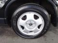 2009 Crystal Black Pearl Honda CR-V LX 4WD  photo #11