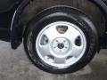 2009 Crystal Black Pearl Honda CR-V LX 4WD  photo #12