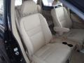 2009 Crystal Black Pearl Honda CR-V LX 4WD  photo #14
