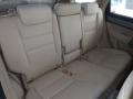 2009 Crystal Black Pearl Honda CR-V LX 4WD  photo #15