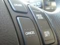 2009 Crystal Black Pearl Honda CR-V LX 4WD  photo #19